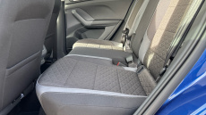 Volkswagen T-Cross 1.0 TSI 110 SEL 5dr Petrol Estate